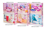 Le Toy Van Sugar Plum Children's Room