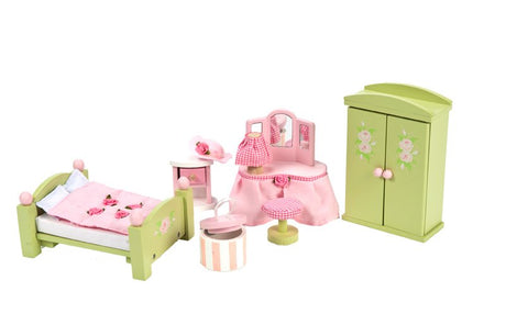 Le Toy Van Daisy Lane Master Bedroom
