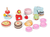 Le Toy Van Make & Bake Kitchen Ac Pack