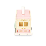 Le Toy Van Daisylane Vintage Ice Cream Van