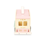 Le Toy Van Daisylane Vintage Ice Cream Van