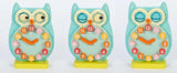 Le Toy Van Petilou Blink Owl Clock