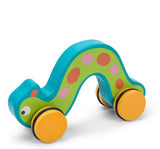 Le Toy Van Petilou Speedy Caterpillar Wheels