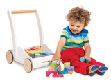 Le Toy Van Petilou Rainbow Cloud Walker