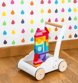 Le Toy Van Petilou Rainbow Cloud Walker