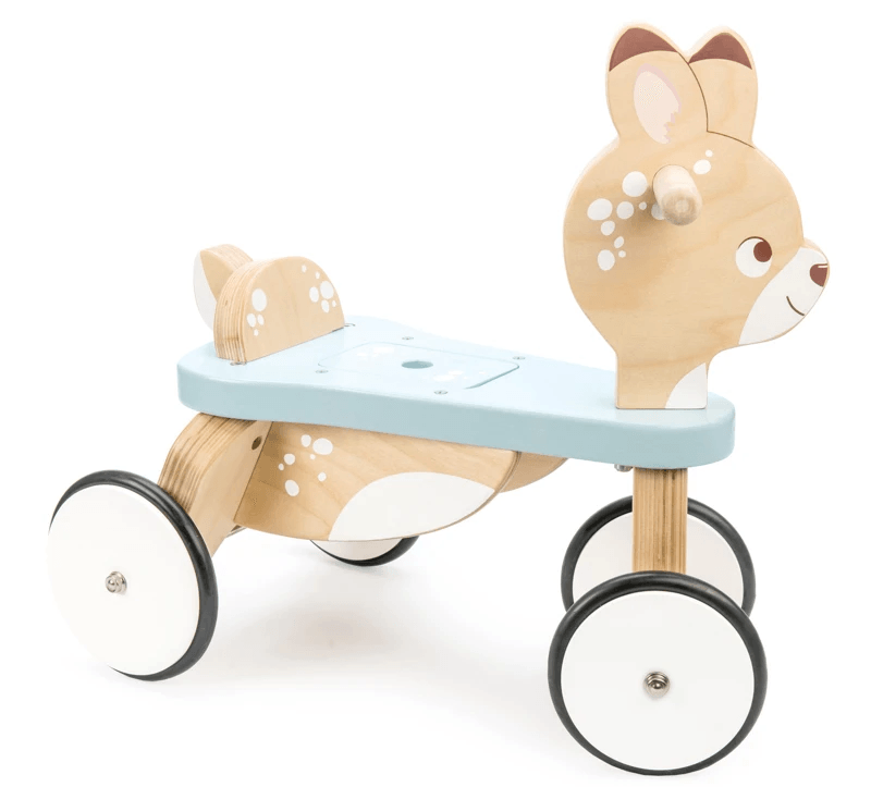 Le Toy Van Petilou Ride On Deer