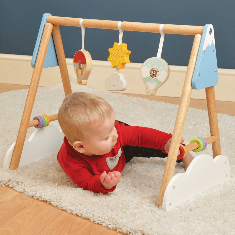 Le Toy Van Petilou Baby Gym