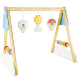 Le Toy Van Petilou Baby Gym