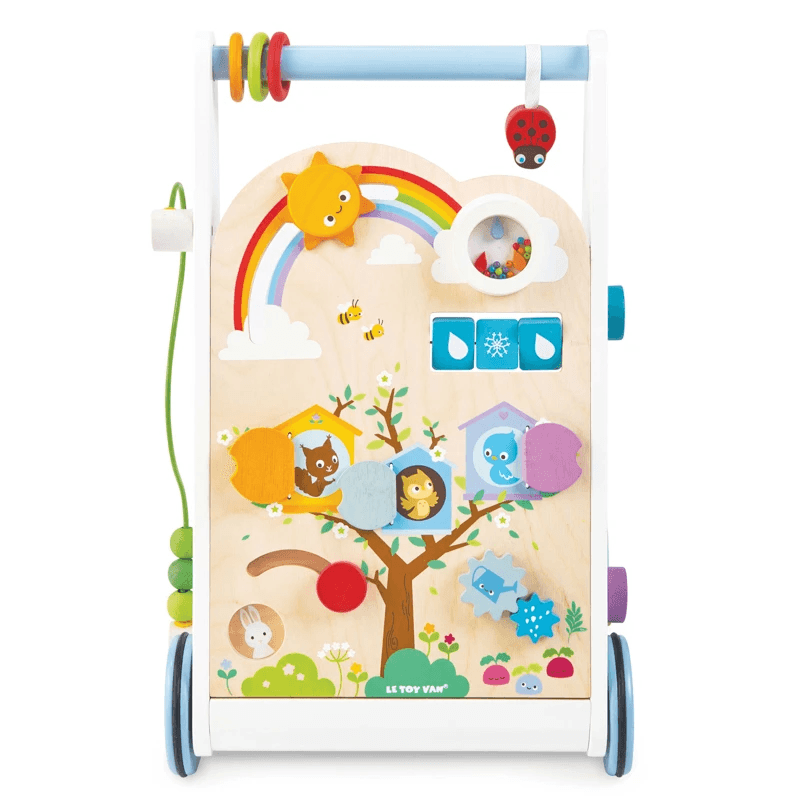 Le Toy Van Petilou Activity Walker