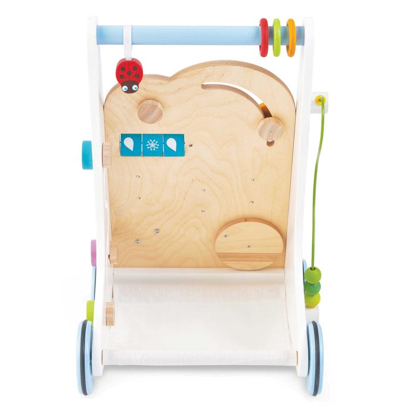 Le Toy Van Petilou Activity Walker