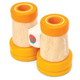 Le Toy Van Petilou Lady Bird Binoculars Yellow