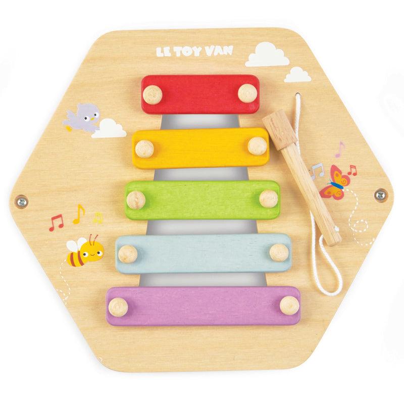 Le Toy Van Petilou Xylophone Activity Tile