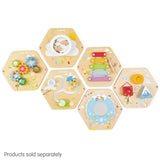 Le Toy Van Petilou Ways Maze Activity Tiles