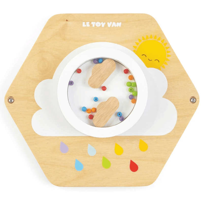 Le Toy Van Petilou Cloud Activity Tile