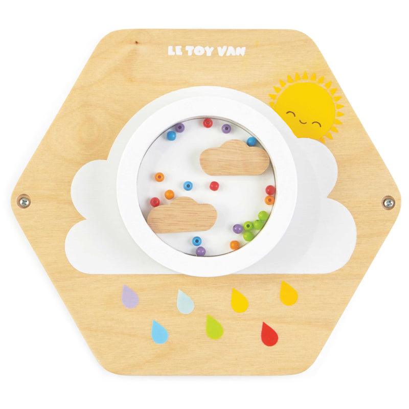 Le Toy Van Petilou Cloud Activity Tile