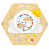 Le Toy Van Petilou Cloud Activity Tile