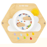 Le Toy Van Petilou Cloud Activity Tile