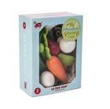 Le Toy Van Honeybake Harvest Vegetables