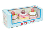 Le Toy Van Honeybake Petits Fours