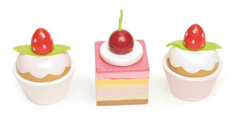 Le Toy Van Honeybake Petits Fours