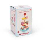 Le Toy Van Honeybake Cake Stand Set