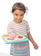 Le Toy Van Honeybake Cookie Set