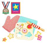 Le Toy Van Honeybake Cookie Set