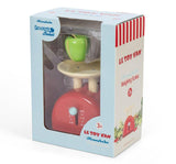 Le Toy Van Honeybake Weighing Scales