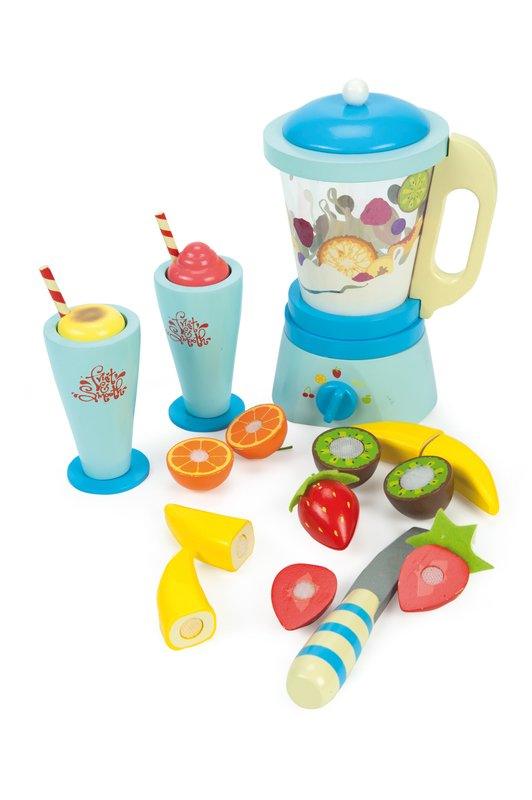 Le Toy Van Honeybake Blender Set 'Fruit & Smooth