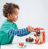 Le Toy Van Honeybake Chococcino Machine