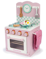 Le Toy Van Honeybake Home Oven/Hobpink