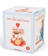 Le Toy Van Honeybake 2 Tier Cake Stand