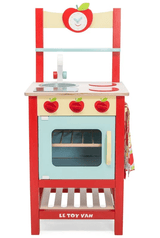 Le Toy Van Honeybake Applewood Kitchen