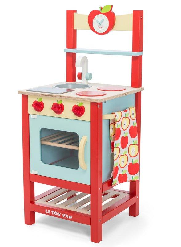 Le Toy Van Honeybake Applewood Kitchen