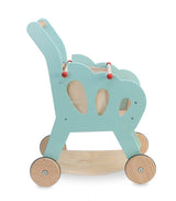 Le Toy Van Honeybake Shopping Trolley