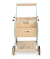 Le Toy Van Honeybake Shopping Trolley