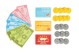 Le Toy Van Honeybake Play Money Set