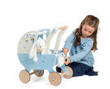 Le Toy Van Honeybake Moonlight Pram