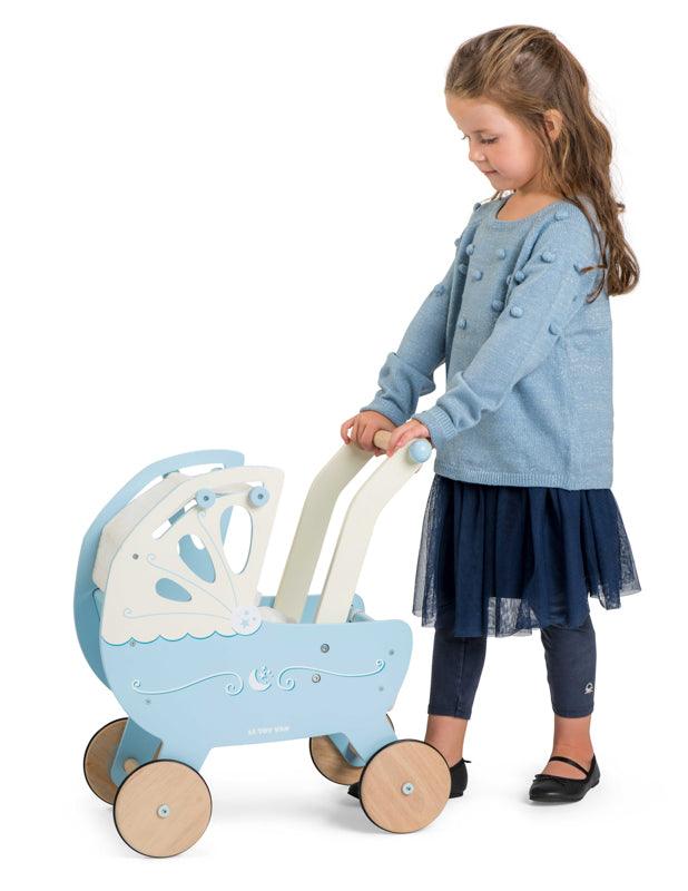 Le Toy Van Honeybake Moonlight Pram