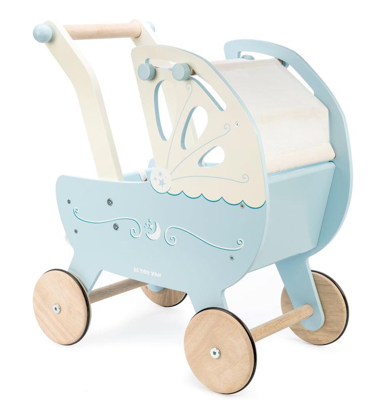 Le Toy Van Honeybake Moonlight Pram