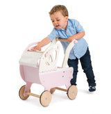 Le Toy Van Honeybake Sweet Dreams Pram