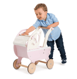 Le Toy Van Honeybake Sweet Dreams Pram