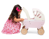 Le Toy Van Honeybake Sweet Dreams Pram