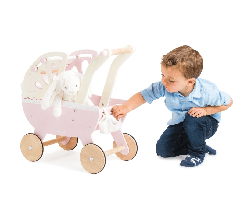 Le Toy Van Honeybake Sweet Dreams Pram