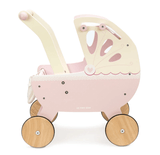 Le Toy Van Honeybake Sweet Dreams Pram