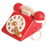 Le Toy Van Honeybake Vintage Phone