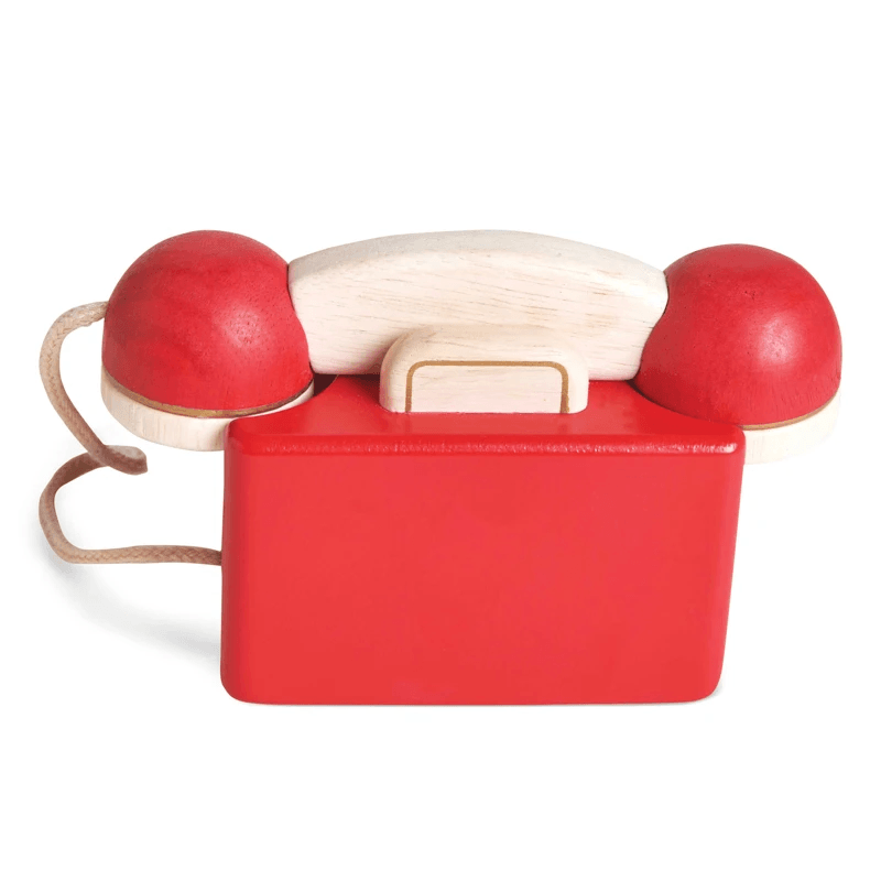 Le Toy Van Honeybake Vintage Phone