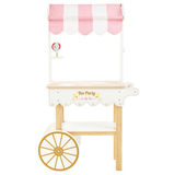 Le Toy Van Honeybake Tea Time Trolley