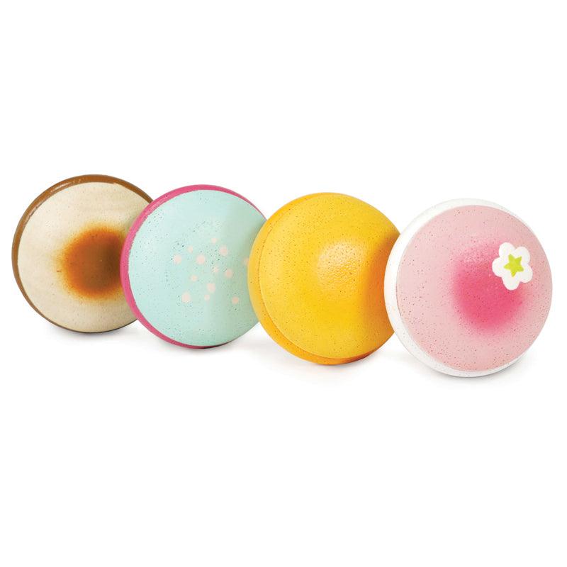 Le Toy Van Honeybake Macaron Set