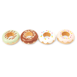 Le Toy Van Honeybake Doughnut Set